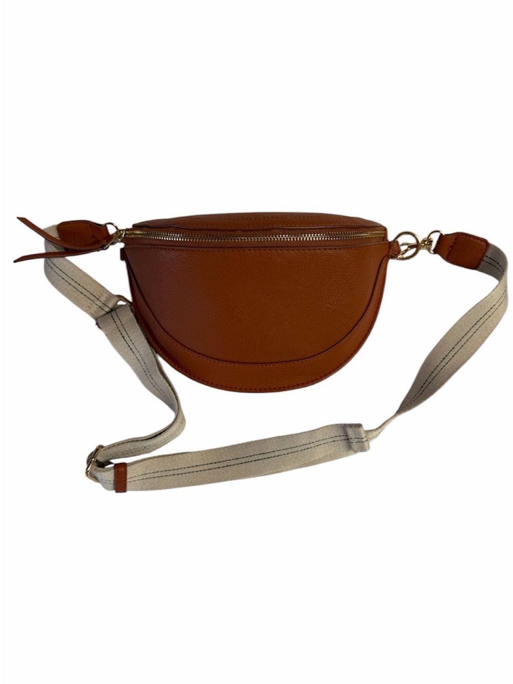 A New Day Brown Crossbody/Sling Bag